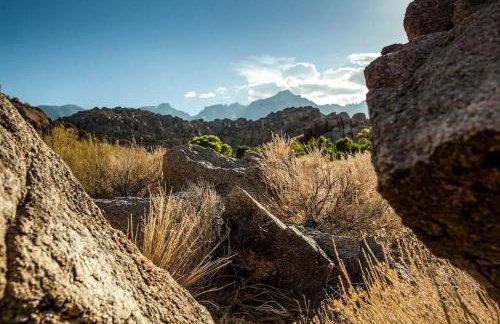 Stunning Lone Pine Accommodation for Romantic Getaways in California - Foto 12