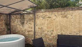 Séjour de charme au cœur de Carcassonne - Foto 2