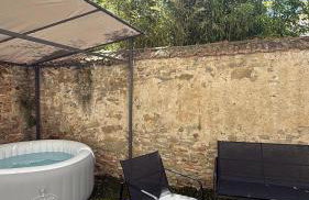 Séjour de charme au cœur de Carcassonne - Foto 2