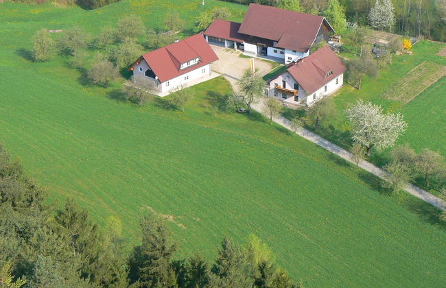 Apartment in Neuhaus Near Petzen Ski Area - Foto 22