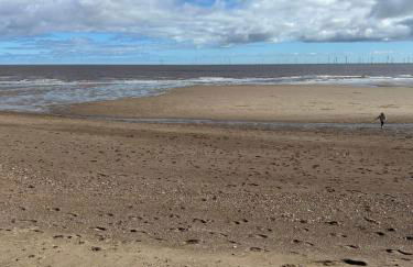 Starview 8 berth Caravan - Foto 18