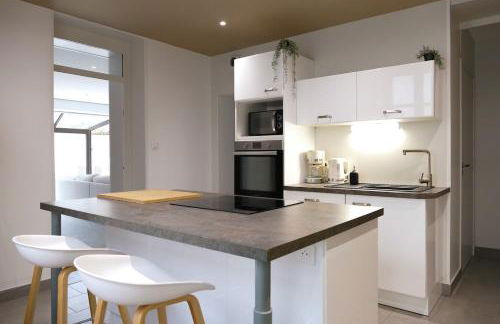 Le Ptit Brou - Bourg en Bresse - Foto 9