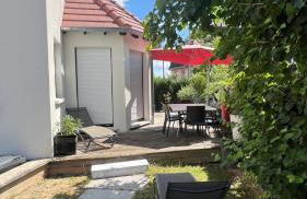 Le manoir Obernois - 5mn du centre - 10 pers. - Foto 40