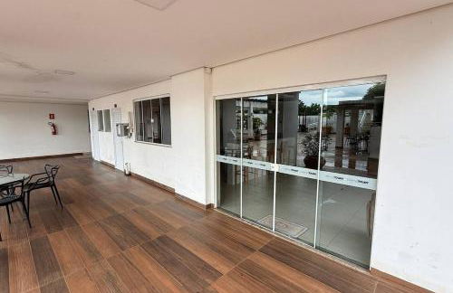 Terra do Sol - Apt 2 quartos, Capim Dourado Shopping - Foto 47