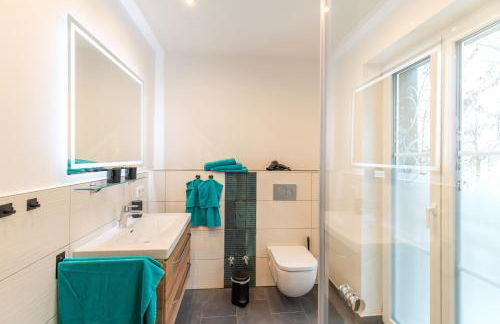 Ferienwohnungen An den SchwabachAuen - Keine Monteure - Foto 68