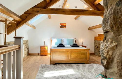 Hafan Hedd - Romantic Rural Retreat in Pembrokeshire - Foto 31