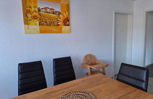 Ferienwohnung Auguste - Foto 16