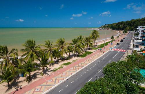 Chocolate com pimenta Edifício - Praia do Bessa - Foto 89