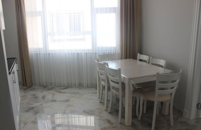 Efnan Apart Trabzon - Photo 44