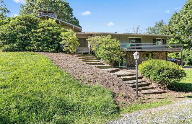 Asher by Avantstay Mountain Escape + Pool/spa - Foto 44