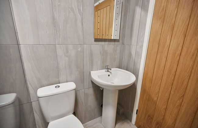 Host Stay Kibbletree Cottage - Foto 16