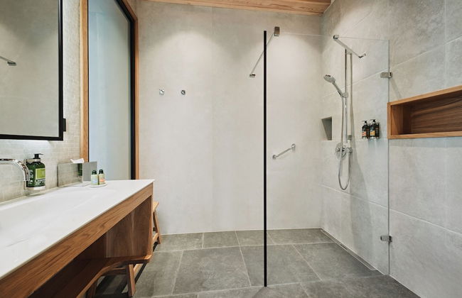 Siedlisko Milachowo luxury wellness - Photo 44