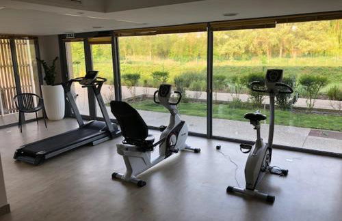 DOMITYS - La Poudre de Lin - Foto 9