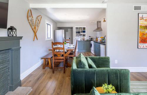 Scenic Mountain Getaway by the Park - Foto 42