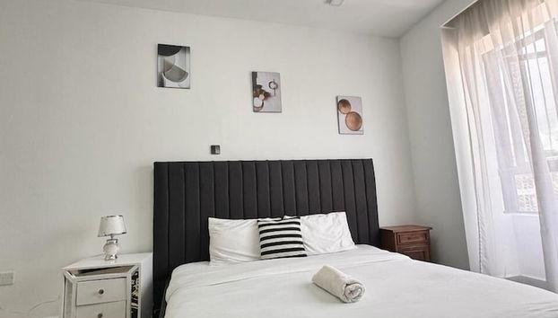 Staroot Residences - Foto 4, Habitación