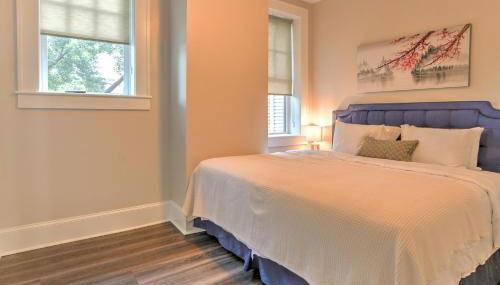 Historic King James Unit 1 - Foto 4