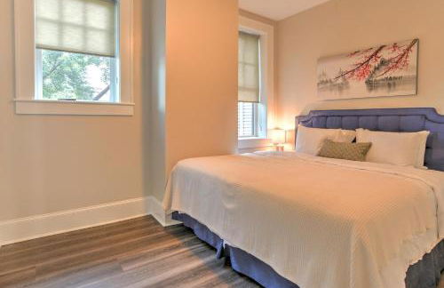 Historic King James Unit 1 - Foto 4