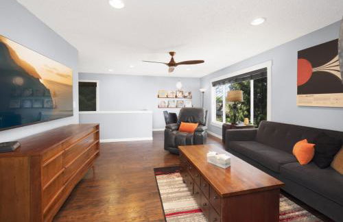 Musicians Escape in South Seattle Near It All - Foto 15