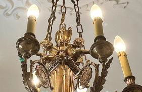 Pantheon Luxury Noble Apartment - Foto 20