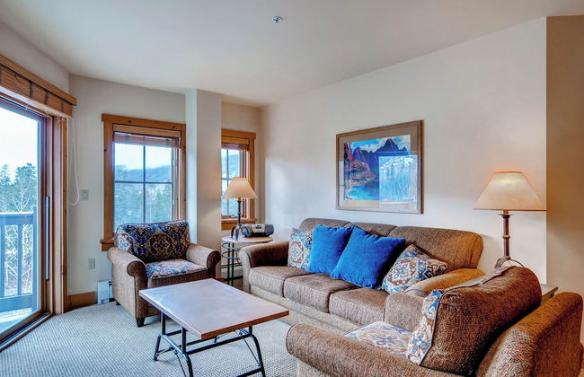 Expedition Station Condos by Vail Resorts - Photo 53