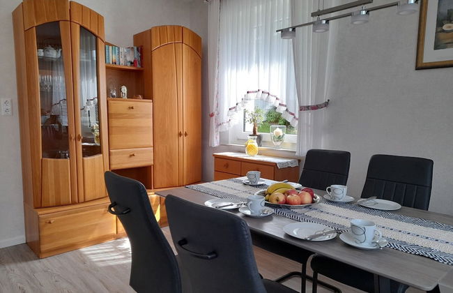 Flat in Olsberg Near Willingen Ski Area - Foto 13