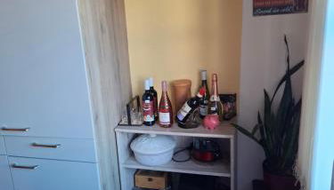 Monteur- und Ferienwohnung Waldrauschen - Foto 5