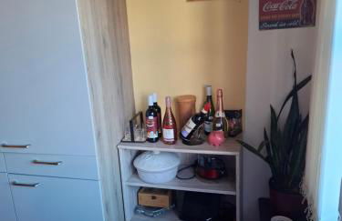 Monteur- und Ferienwohnung Waldrauschen - Foto 5