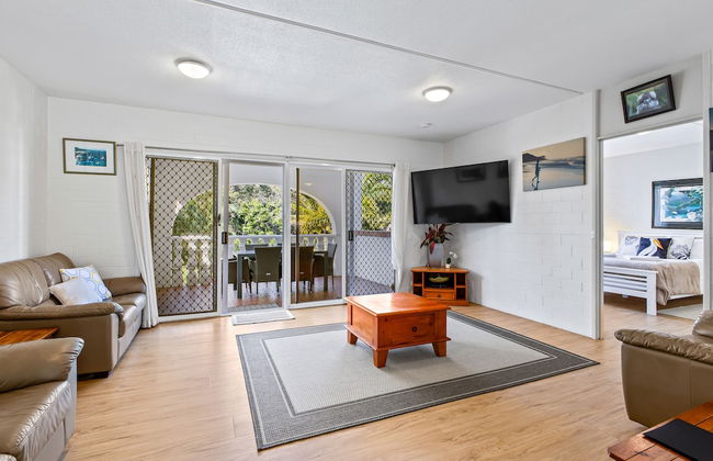 The Islander Holiday Resort - Photo 65