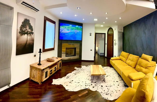 Wood Luxury House Wood Luxury House - Foto 38