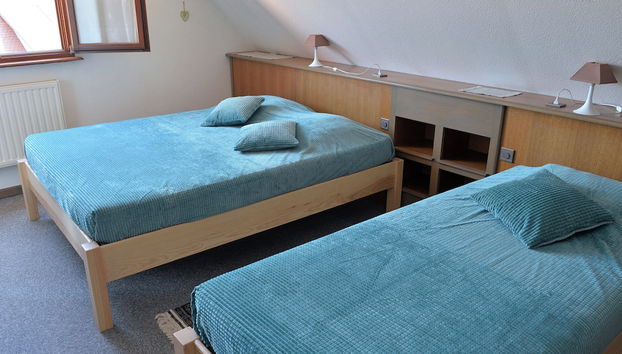 S'harzala Vert Bis - Foto 4, Zimmer