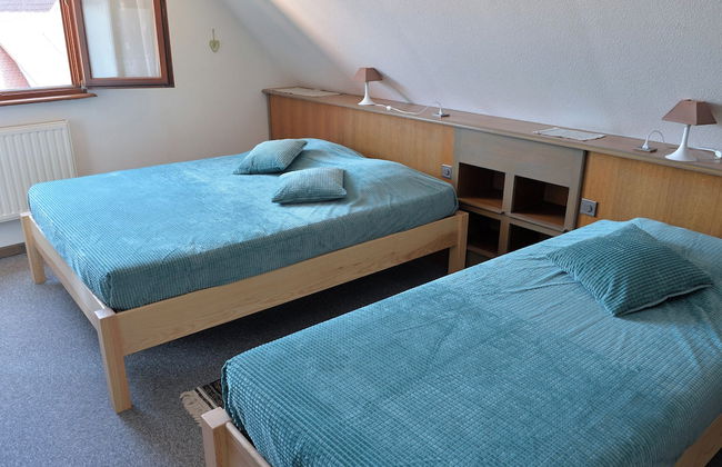 S'harzala Vert Bis - Foto 4