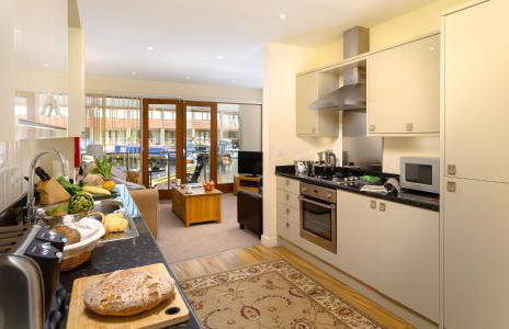 Tewitfield Marina - Foto 55