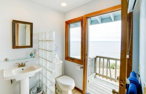 Rahus Ocean Refuge with Manchester Coast Views! - Foto 19