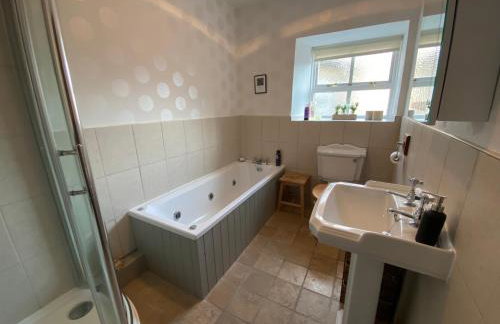 Alnwick Holiday House - Charming, Historic, Central Alnwick with Courtyard - Foto 28