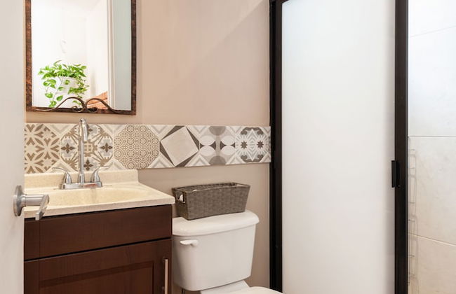 Lovely Terraza Masaryk - Foto 52