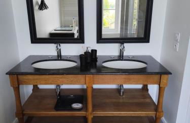 Beautiful 19th century host house near from Etretat - Foto 26