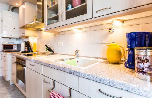 Ferienwohnung Köln Messenähe - Photo 14