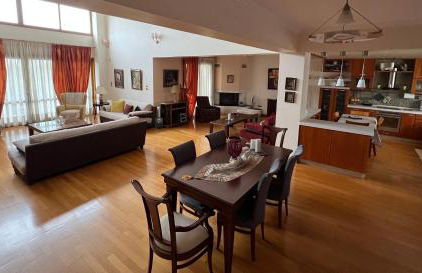 Seaside Villa Lagonisi - Photo 28