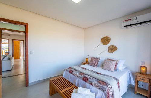 Bahia Soul - Lake House - Barra Grande - Península de Maraú - Foto 43