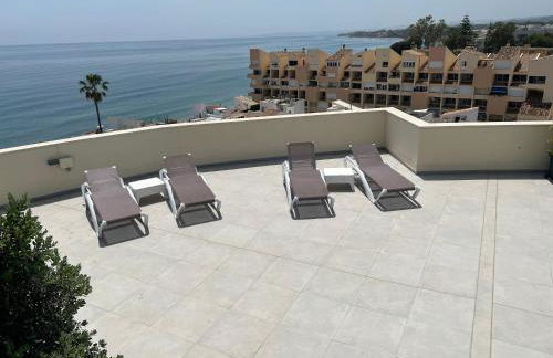 Breathtaking sea view - Photo 8