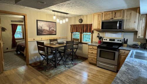 Bobcat Hideaway - Foto 2