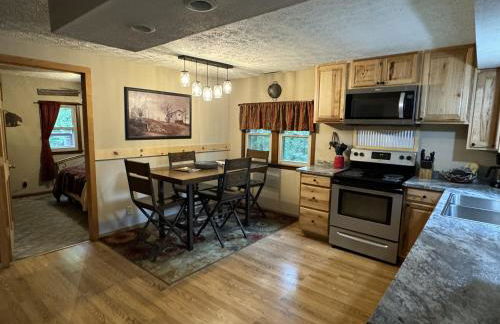 Bobcat Hideaway - Foto 2