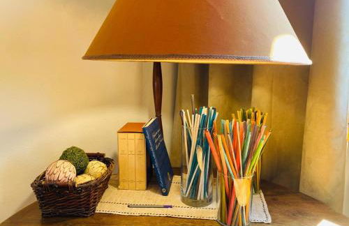 Villa alle Rane - Lake, Beaches and Art in Tuscany - Foto 62