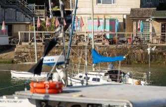 The Old Post Office Private Parking & Garden - Foto 50