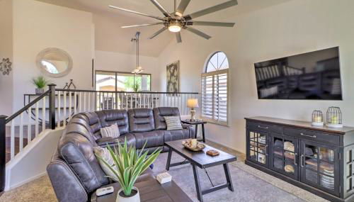 Heated Pool! Family-Friendly Goodyear Getaway - Foto 5