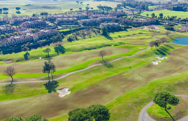 Carpediem Roma Golf Club - Foto 29