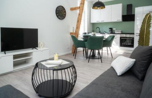 Schönes Fachwerkhaus mit viel Charme in der Altstadt - Foto 17