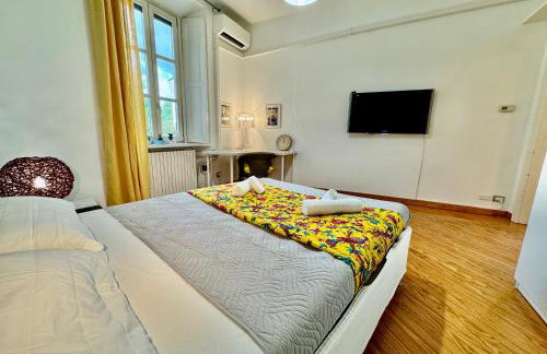 Porta Vigentina cosy flat - Photo 25