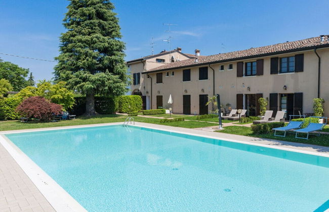 Casa Vecchio Mulino 1 - Foto 11