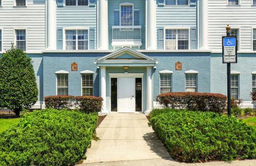 Perfect Resort Condo Near Disney - Foto 39